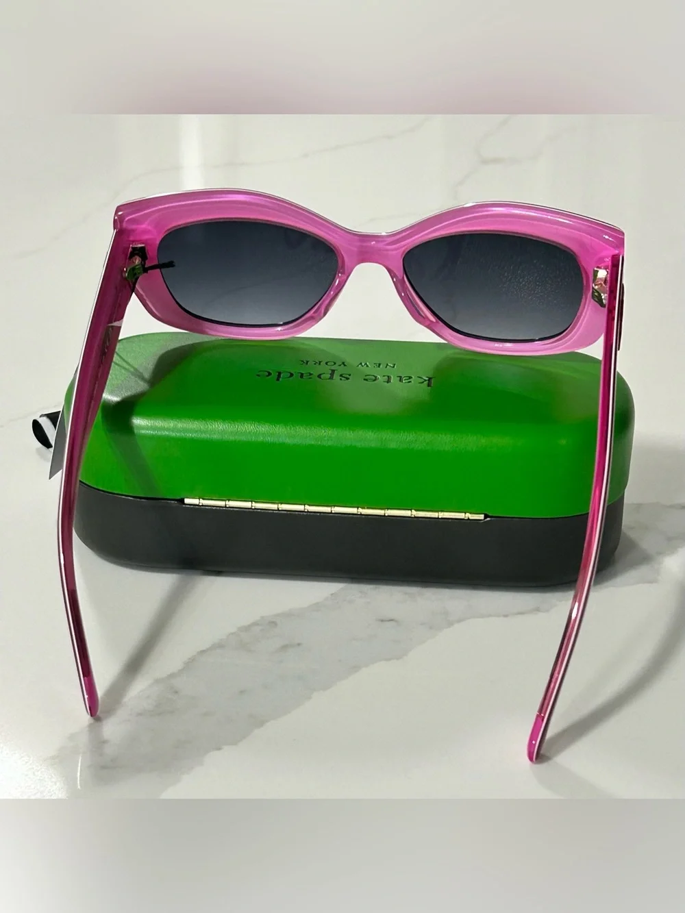 Kate Spade Sunglasses NIB